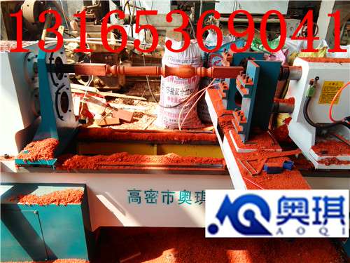 山东数控木工车床厂家  全自动数控木工车床
