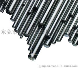 304不锈钢研磨棒 316L不锈钢光亮棒 不锈钢黑皮棒