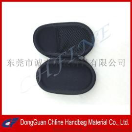 数据线收纳包读卡器包热售小号耳机盒采购东莞EVA盒优质厂家