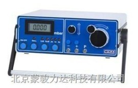 便携式压力控制仪