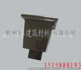 杭州pvc天沟15158881936