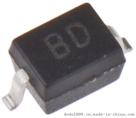 GBLC03C-LF-T7  GBLC05C低电容防雷元件