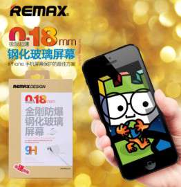 iPhone5钢化玻璃膜0.18MM新款火热上市iPhone5钢化膜 贴膜