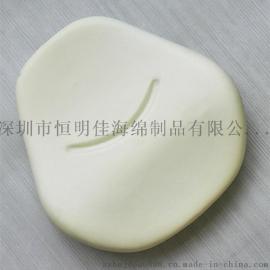 厂家供应聚氨酯发泡高密度海绵坐垫 儿童坐椅背靠垫 低价直销
