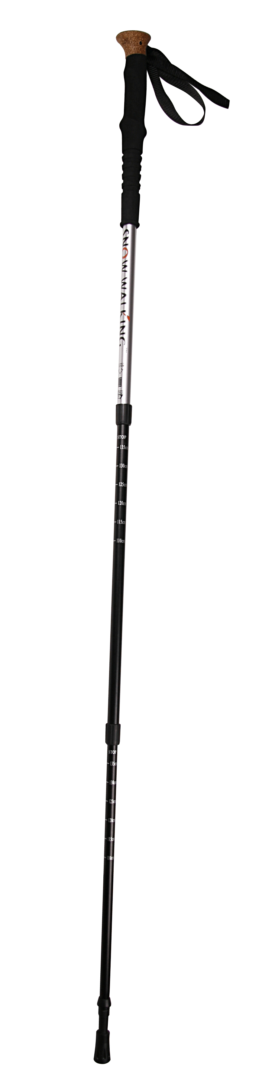 登山杖 T008-3b