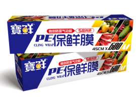 保鲜膜