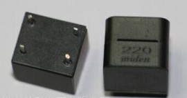 大功率数字功放电感7G17-220M
