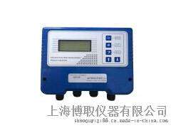 中文菜单型超声波泥水界面仪，投入式超声波泥水界面仪