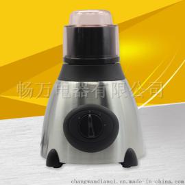 多功能破壁料理机 大容量现磨豆浆机 家用电动绞肉机 商用沙冰机