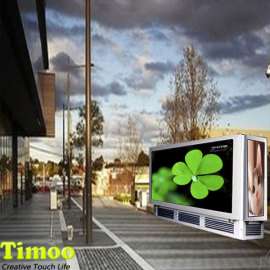 笛牧Timoo30~2000kva/12kv景观地埋式箱变