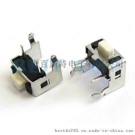 供应百斯特JML 3.6*7.2轻触开关TS-1101G