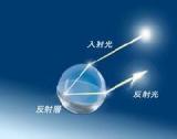 银灰色反光粉  反光粉生产厂家