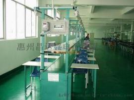 惠州市生产流水线材质结构