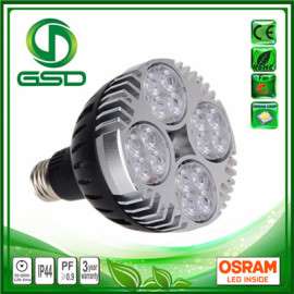 深圳35W聚光型射灯，led par灯