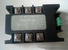 固态继电器 NHBC-480-10D固态继电器 品牌保证，质量可靠【杭州锦图科技】