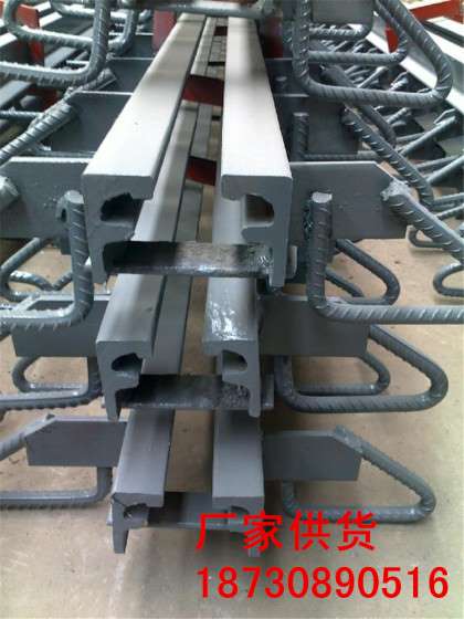 桥梁伸缩缝厂家只认衡安