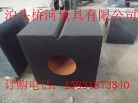 泊头桥河各种大理石方箱