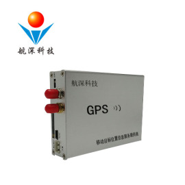 航深科技 车载GPS定位调度