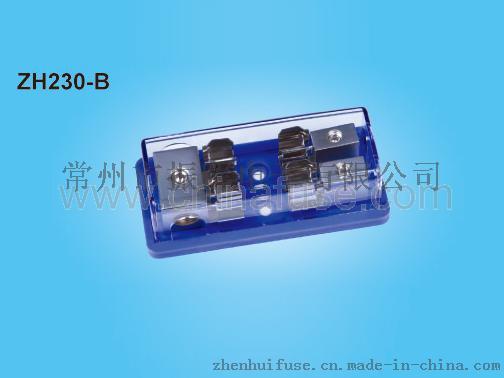 熔断器座ZH230-B