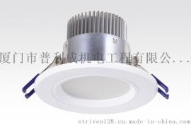 3W  2.5寸筒灯