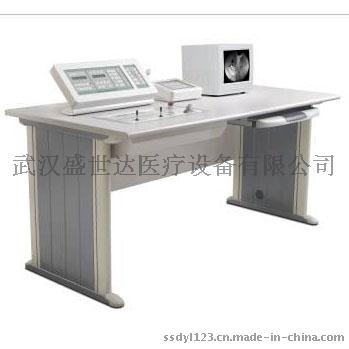 万东HF52-2A 高频数字胃肠X线成像系统配置