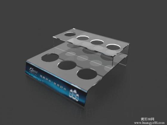 亚克力注塑, 亚克力装饰装修, 亚克力展示架, 有机玻璃工艺品