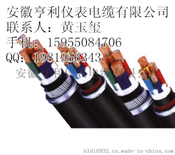 泉州BPYJV亨仪变频电缆