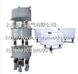 CKGKL系列干式空芯串联电抗器