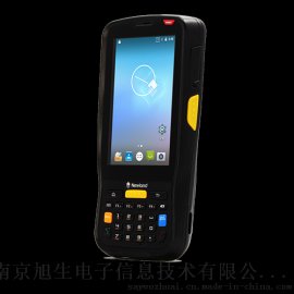 NLS-MT65 便携式数据采集器内置安卓操作系统
