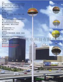 陕西高杆灯厂家，宝鸡高杆灯厂家