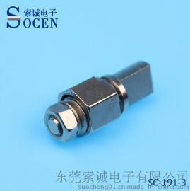 优质台灯阻尼转轴|360度旋转带自锁SC191-3