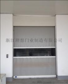 LXKJM4030快速软帘门
