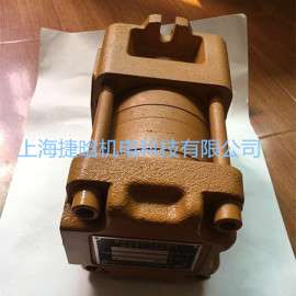 供应航发NBZ2-C32F直线共轭内啮合齿轮泵