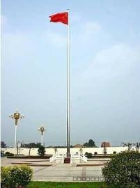 四川不锈钢旗杆-成都旗杆厂家批发