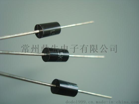 瞬态抑制二极管1.5KE440A;1.5KE440CA1.5KE550CA