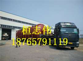 大型防腐衬胶硫化罐厂家
