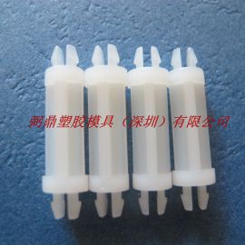 厂家直销批发40235优质PCB间隔柱|双头隔离柱|绝缘隔柱|PC板隔离柱|支撑住|尼龙间隔柱