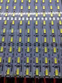 7030--72  LED  硬灯条
