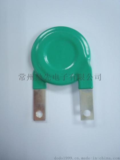防雷击保护压敏电阻32D681 32D821 32D911 32D102