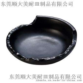 顺大100%美耐皿 岩手7.5”密胺碗 仿瓷碗 12119