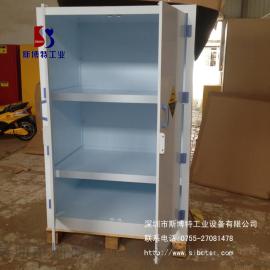 pp酸碱柜首选深圳斯博特、通过欧盟CE认证