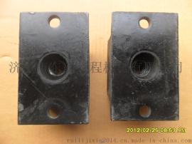 山推sr20压路机减震器263-83-30000钢轮减震器