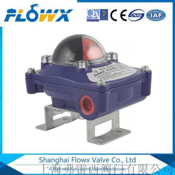 FP 系列精巧型限位开关
