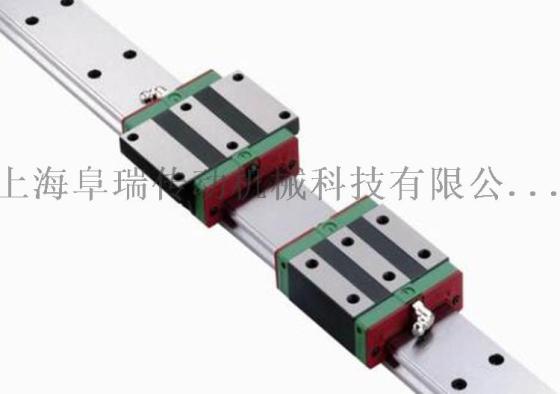 现货供应上银导轨滑块HIWIN EGW30CA直线导轨滑块