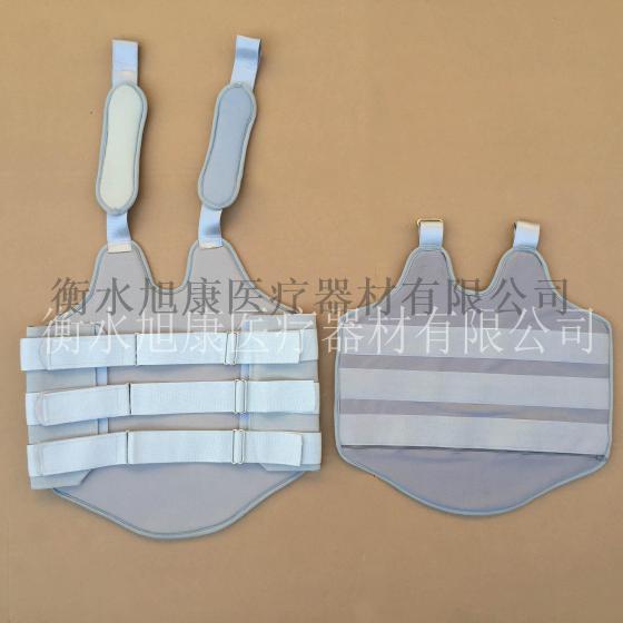 天津可塑胸腰椎固定支具规格齐全批发价格
