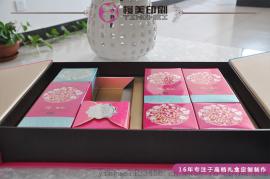 上海市红酒礼品盒制作哪家好？