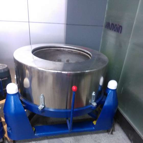 食物脱水机 鸡肉鸭肉脱水机 食品脱水机