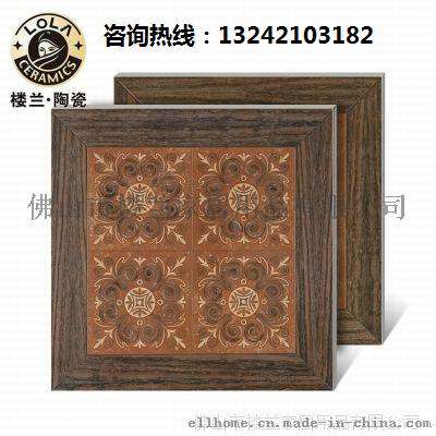 广东佛山工程瓷砖批发，选择佛山哪家工程瓷砖厂家比较好?