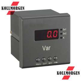 KOLLMORGEN无功功率表（LED）