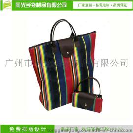 加工定制环保袋、帆布袋、防水牛津布袋，可免费打样设计